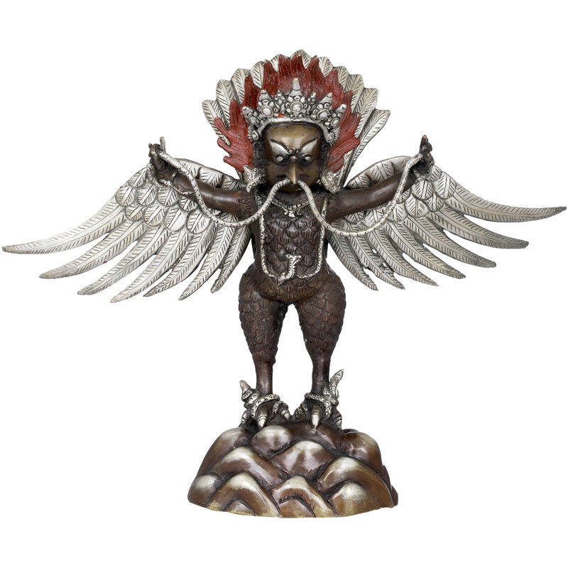 Religious & Spiritual Statue