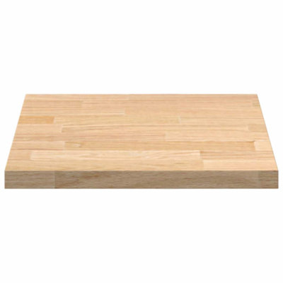 Solid Wood Table Top