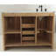 Ensemble de meuble-lavabo simple 48 po Ishani-1939504536