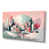 Toile tendue