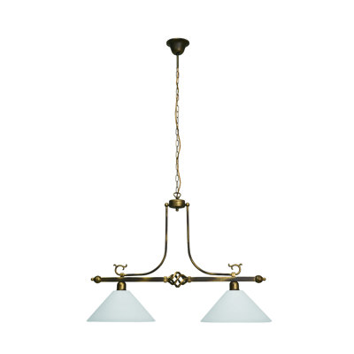 Saxondale 2 - Light Kitchen Island Pendant