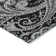 Fareham Washable Paisley Indoor / Outdoor Rug