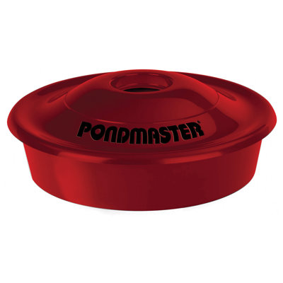 Quint Pondmaster Floating Pond De-Icer
