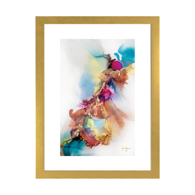 "Mothy to Fire" par Jamie Pomeranz, reproduction d’art