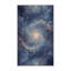 Tapis gris soyeux et moelleux-1695966913