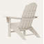 Chaise Adirondack POLYWOOD Vineyard Curveback-27659461