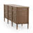 Susie 85'' W 9 - Drawer Dresser-99304101