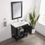 Ensemble de meuble-lavabo simple 30 po Jewell-905255485