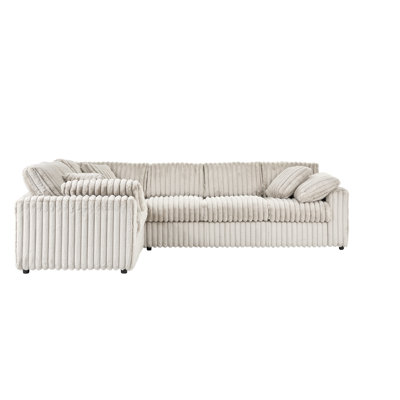 Canapé modulaire 2 pièces Hughes Furniture