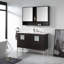 Ensemble de meuble-lavabo simple 48 po Maisie-2080022704-2080022708