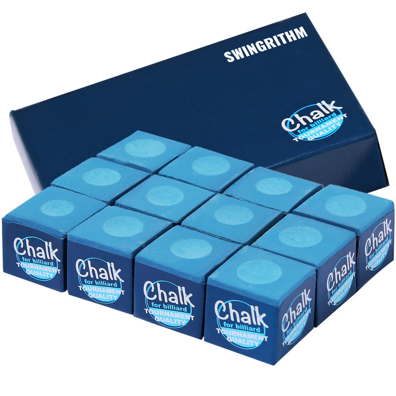 Craie de billard SWINGRith