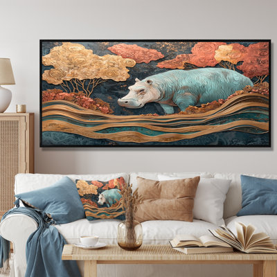 Gutirrez - Animals Wall Art