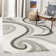 Anais Abstract Indoor Rug