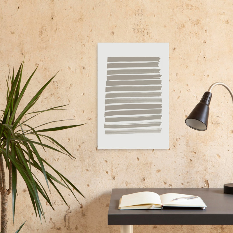 Print, 60.96cm H x 40.64cm W