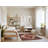 Oriental Indoor Rug-1999447808