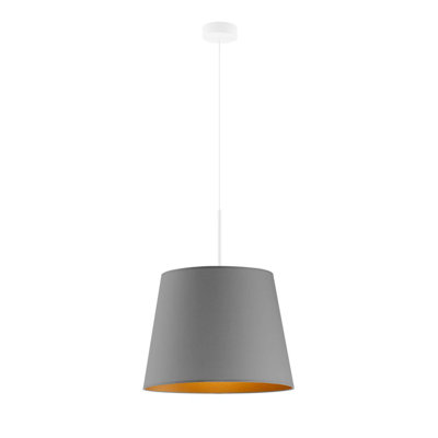 Tunnell 1 - Light Single Pendant