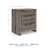 Kaysah 2 Drawer Nightstand-1134919512