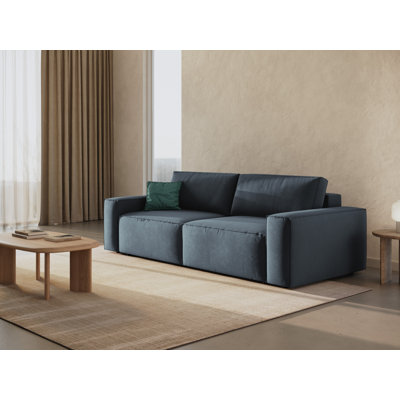 Biles 3 Seater Sofa Bed