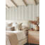 Braided Stripe Striped Wallpaper Double Roll by Ronald Redding-185449027