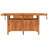 Jenne 192cm W Workbench