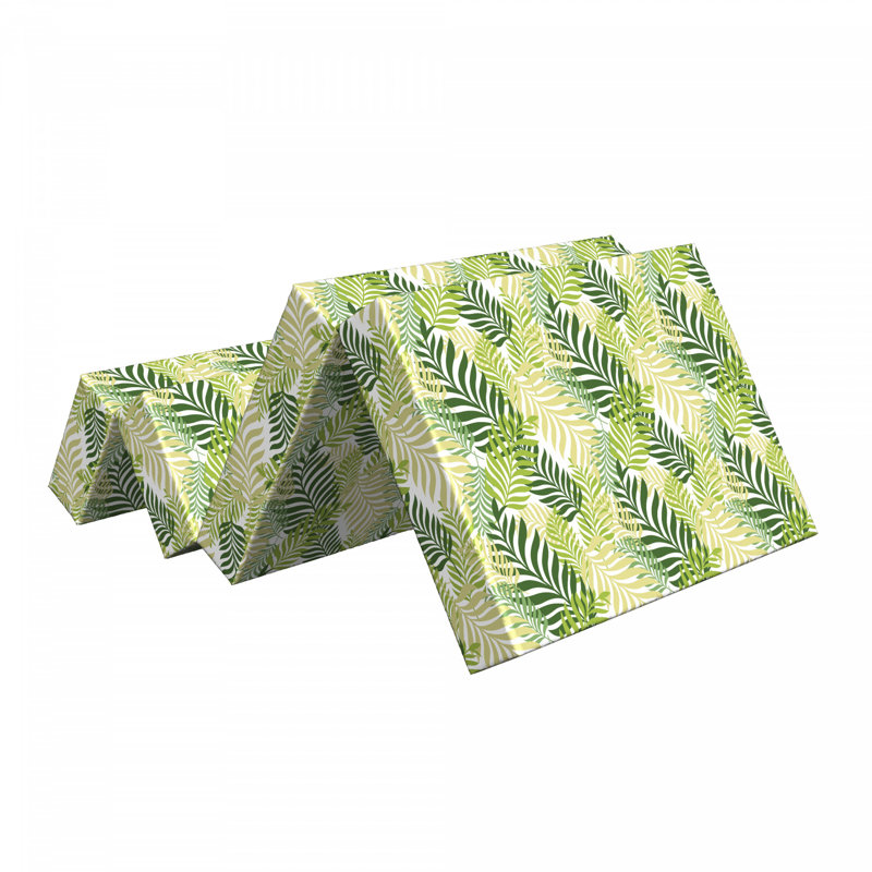 5'' Medium Mattress, Full