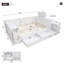Berben Solid Wood Storage Bed-1714743436