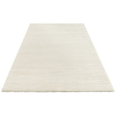 Loos Cream Rug