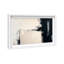Oliver Gal Classic Contrast Abstract - Luxury Shadowbox Framed Wall Art-1766552896-1766552899