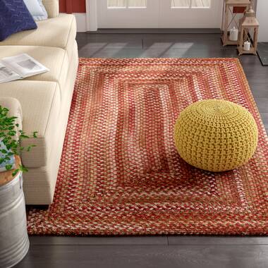 Orval Geometric Rug