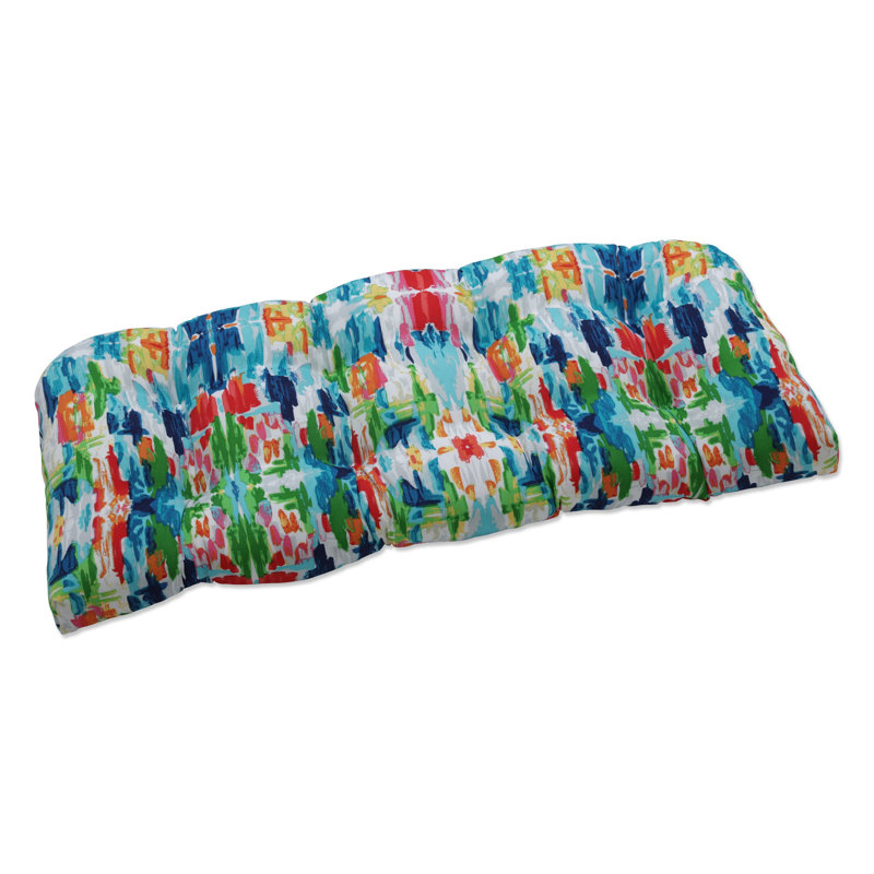 Coussin de siège d’intérieur/d’extérieur Abelino