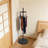 Donivin Metal Tie & Belt Rack-730284980