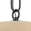 Luminaire suspendu Jesenia