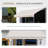 Outsunny 8' X 7' Patio Retractable Awning-751333974
