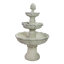 Fontaine à eau 3 niveaux Duque