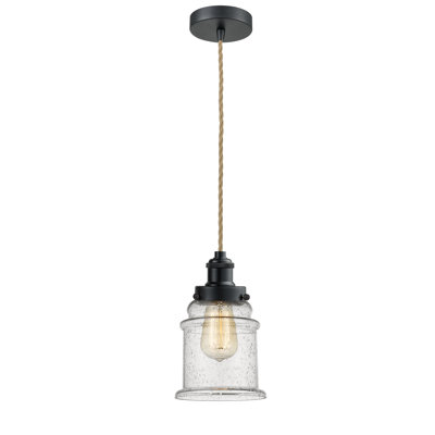 Waterville 1 - Light Single Pendant