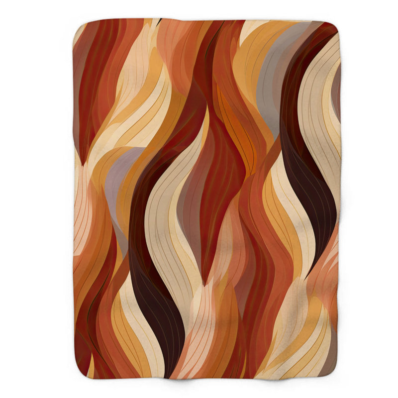 Throw Blanket, Twin