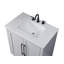 Meuble-lavabo simple 30 po-999600990
