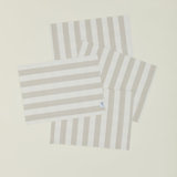 Essential Striped Placemat