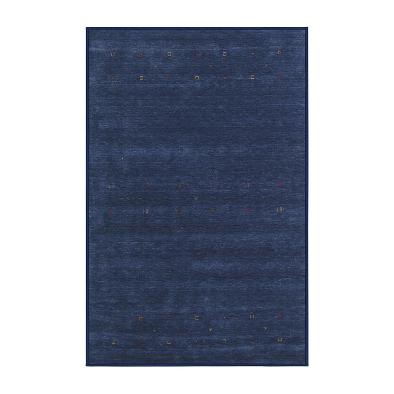 Carnforth Indoor Rug, Rectangle 5' x 7'