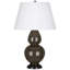 Lampe de table double gourde 30 po-125935035-125934996-125935002