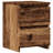 vidaXL Side Cabinet Storage for Living Room Engineered Wood-986061677-994401938