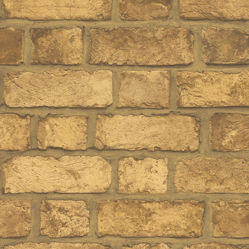 Brick Roll