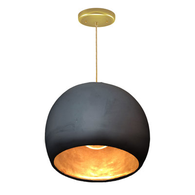 1 - Light Pendant