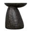 Table de bout en bloc Kurokawa