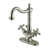 Satin Nickel is out of stock