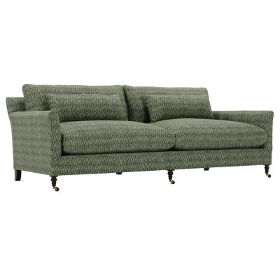 Bruges 87'' Sofa