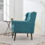 Fauteuil d'appoint Kawonna-720834802
