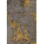 Rapture Yellow/Gray Luxury Area Rug-68867553