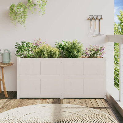 Brocklin Planter Box