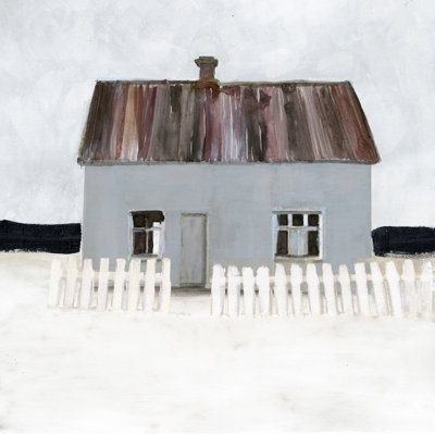 Beach Hut IV